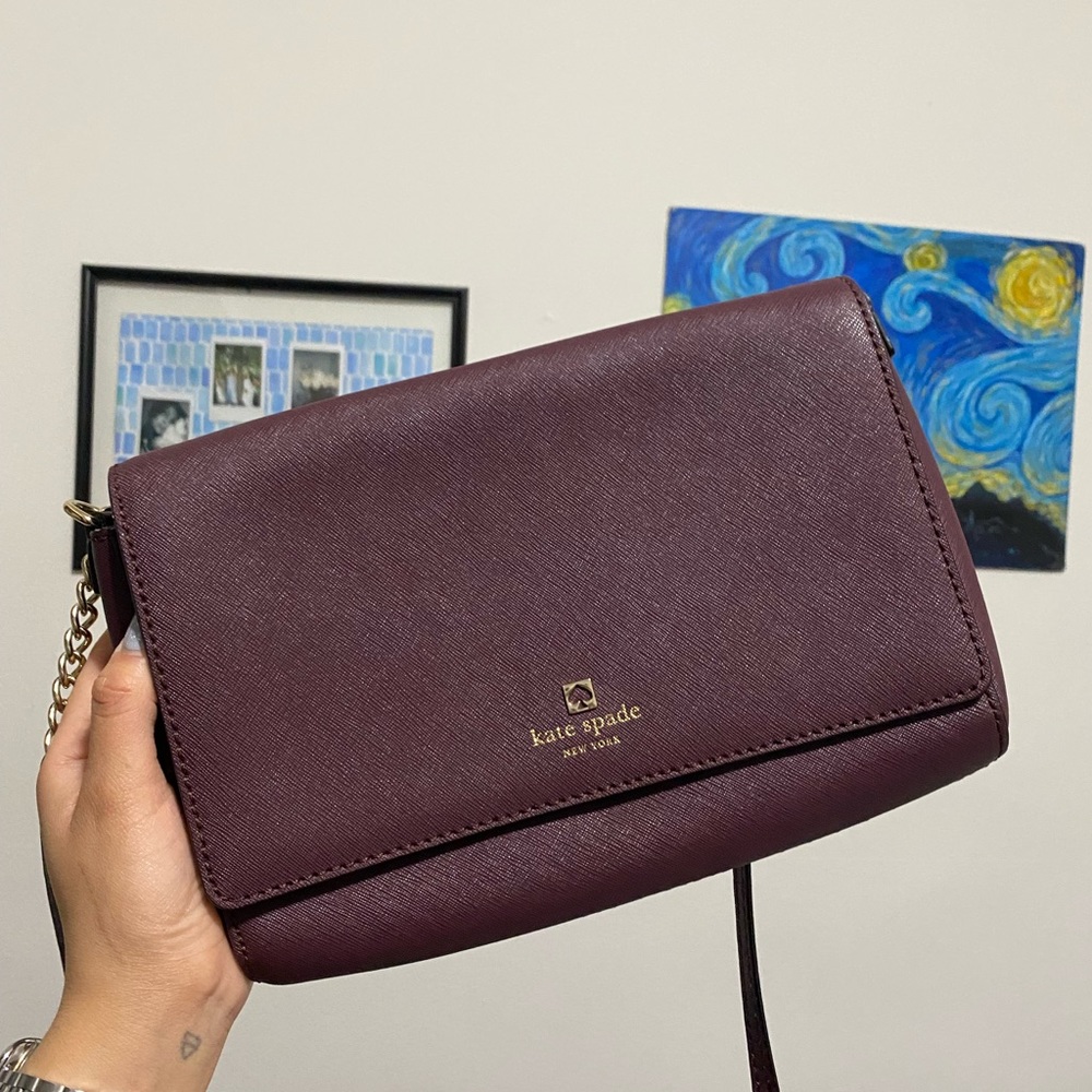 Kate spade purse